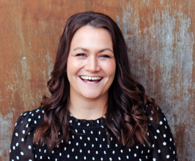 Sarah-Louise Greenaway - Fortune Law Headshot of Sarah-Louise, our team member at Fortune Law